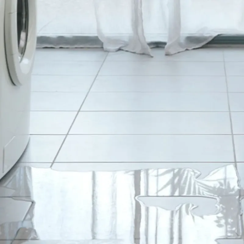 Appliance Leak Cleanup in Culebra, PR